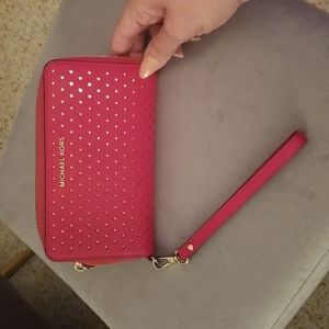 MICHAEL KORS WALLET